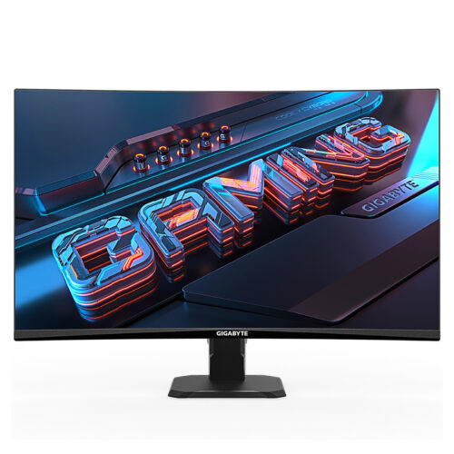 Gigabyte 27″ LED – GS27FC