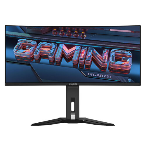 Gigabyte 34″ OLED – MO34WQC2