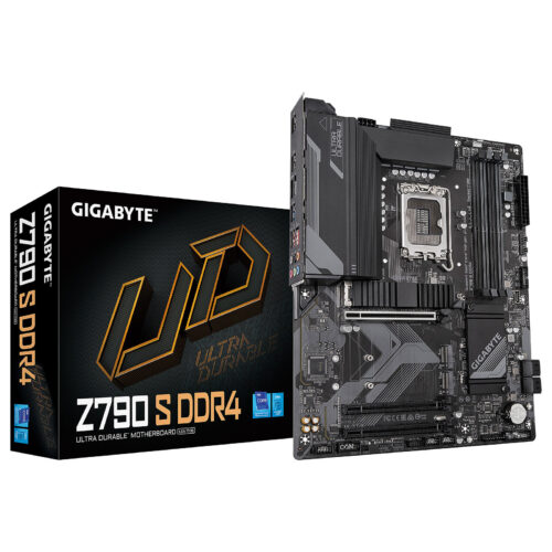 Gigabyte Z790 S DDR4