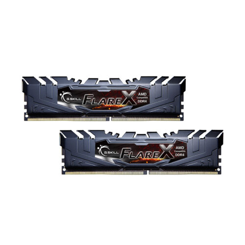 G.Skill Flare X Series 16GB (2x8GB) DDR4 3200MHz CL16