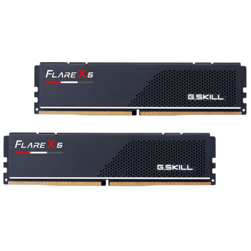 G.Skill Flare X5 Series Low Profile 32 GB (2x 16 GB) DDR5 6400 MHz CL32