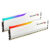 G.Skill Ripjaws M5 RGB 32 GB (2 x 16 GB) DDR5 6000 MHz CL36 – White