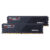 G.Skill RipJaws S5 32 GB (2 x 16 GB) DDR5 5600 MHz CL30 – Black