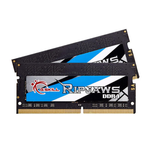 G.Skill RipJaws Series SO-DIMM 16GB (2x8GB) DDR4 3200MHz CL22