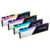 G.Skill Trident Z Neo 128 GB (4 x 32 GB) DDR4 2666 MHz CL18