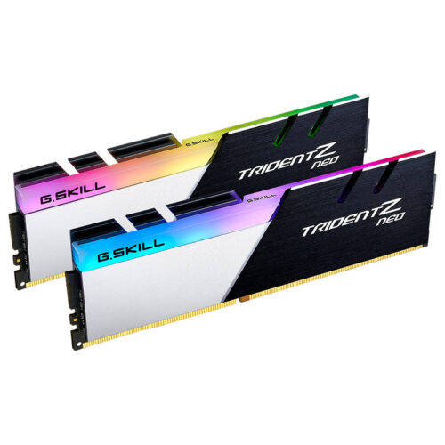 G.Skill Trident Z Neo 32GB (2x16GB) DDR4 3600MHz CL18