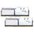 G.Skill Trident Z Royal 16GB (2x8GB) DDR4 3600MHz CL16 – Silver