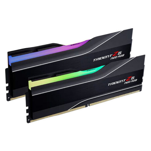 G.Skill Trident Z5 Neo RGB Series 32 GB (2x 16 GB) DDR5 5600 MHz CL28