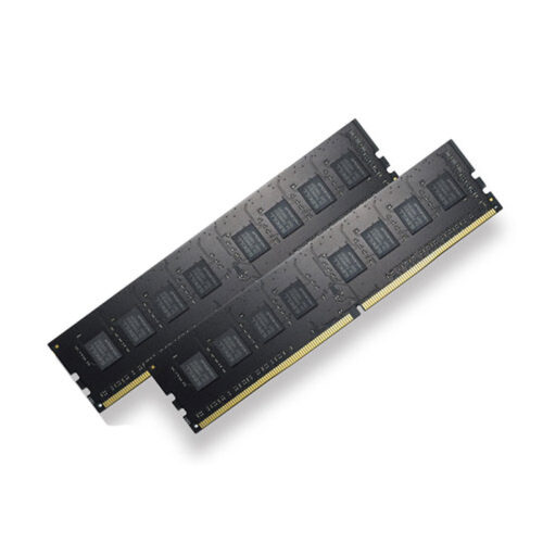 G.Skill Value 16GB (2x8GB) DDR4 2133MHz CL15