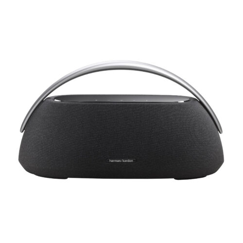 Harman Kardon Go + Play 3 Noir