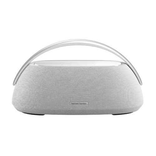 Harman Kardon Go + Play 3 Gris