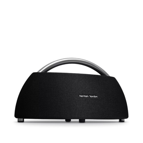 Harman Kardon Go + Play Black