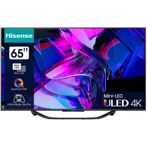 Hisense 65U7KQ