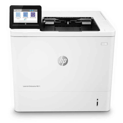 HP LaserJet Enterprise M611dn