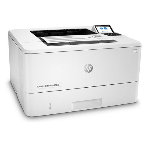 HP LaserJet Enterprise M406dn