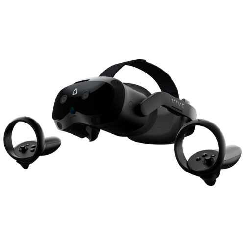 HTC VIVE Focus Vision