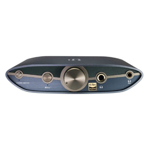 iFi Audio ZEN DAC 3