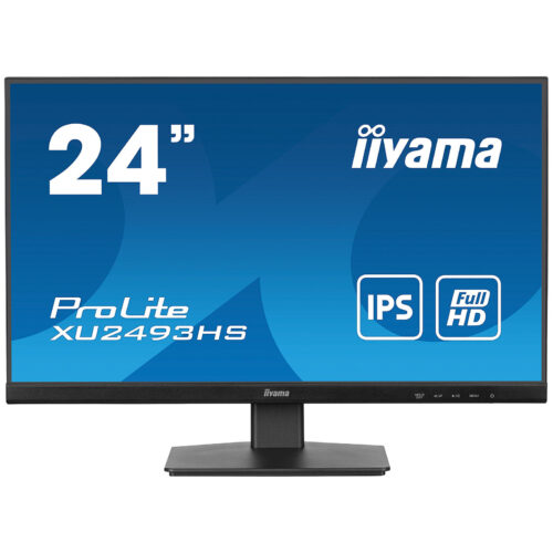 iiyama 23.8″ LED – ProLite XU2493HS-B6