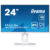 iiyama 23.8″ LED – ProLite XUB2492HSU-W6