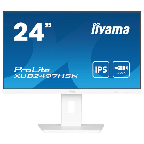 iiyama 23.8″ LED – ProLite XUB2497HSN-W1