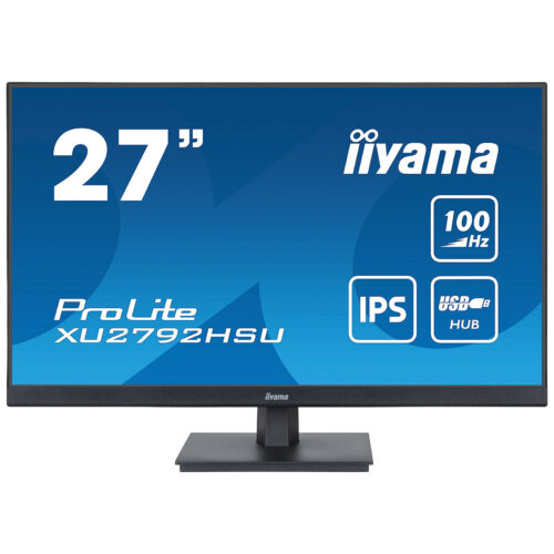 iiyama 27″ LED – ProLite XU2792HSU-B6