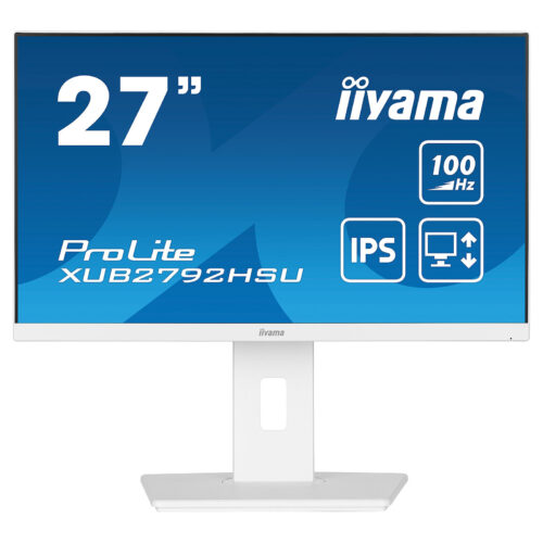 iiyama 27″ LED – ProLite XUB2792HSU-W6