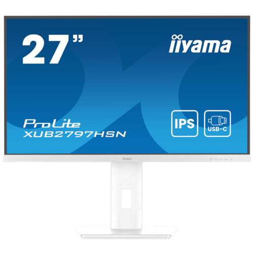 iiyama 27″ LED – ProLite XUB2797HSN-W2