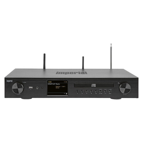 Imperial DABMAN i550 CD