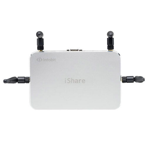 Infobit iShare 400