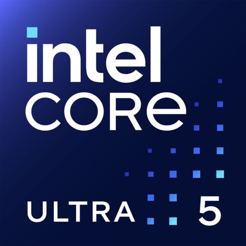 Intel Core Ultra 5 245KF (4.2 GHz / 5.2 GHz) – Version tray