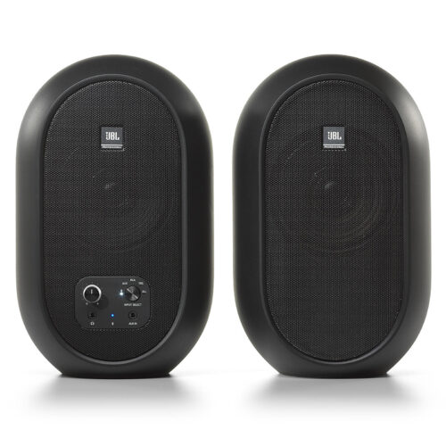 JBL 104-BT Black