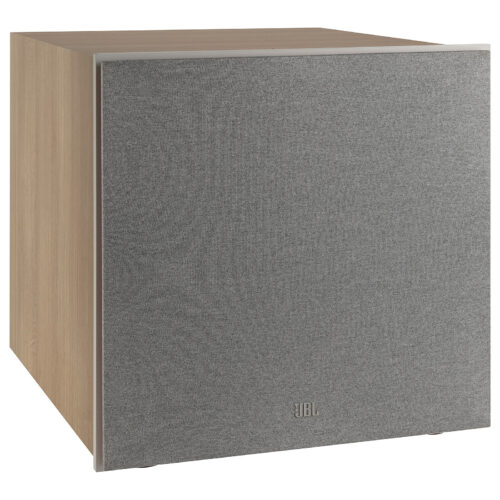 JBL 220P Stage 2 – Latte