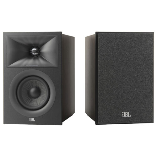 JBL 240B Stage 2 Espresso