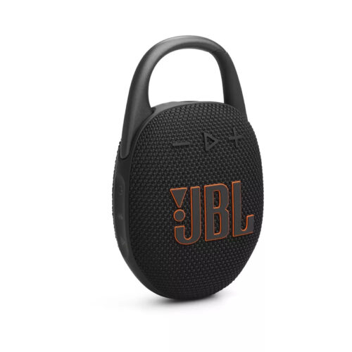 JBL Clip 5 Black