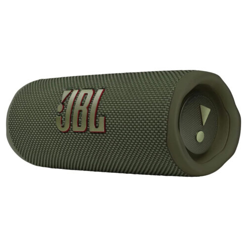 JBL Flip 6 Green