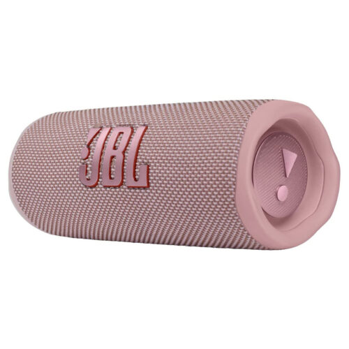 JBL Flip 6 Pink