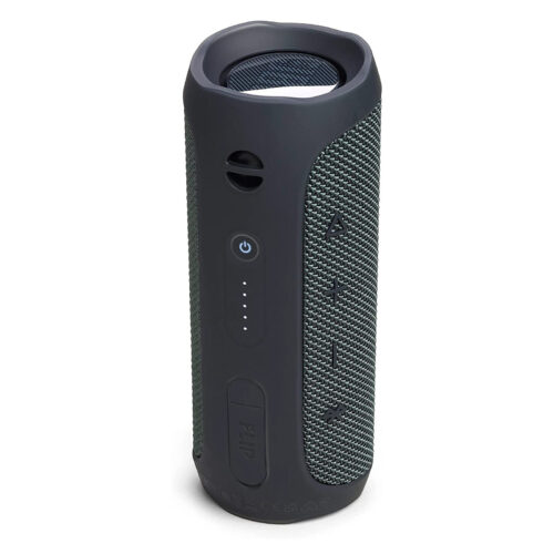 JBL Flip Essential 2 Gun Metal