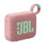 JBL GO 4 Pink