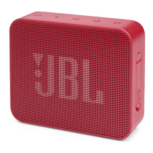 JBL GO Essential Red