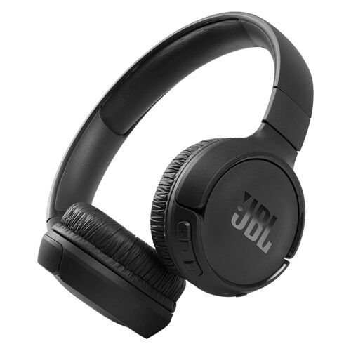 JBL Tune 510BT Black