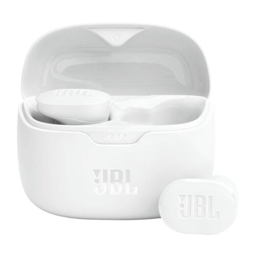 JBL Tune Buds White