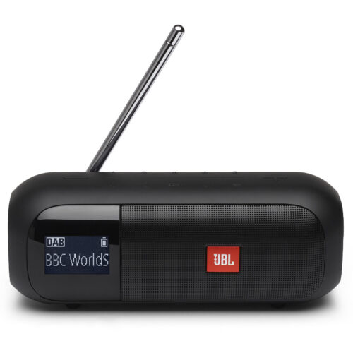 JBL Tuner 2 Black