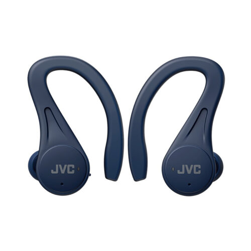 JVC HA-EC25T Blue