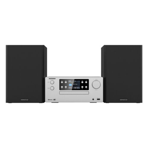 Kenwood M-925DAB Silver