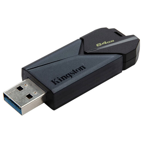 Kingston DataTraveler Exodia Onyx 64GB