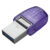 Kingston DataTraveler microDuo 3C 128GB