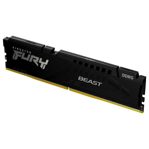 Kingston FURY Beast 16GB DDR5 6400 MHz CL32