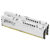 Kingston FURY Beast 32 Go (2 x 16 Go) DDR5 6000 MHz CL30 – Blanc