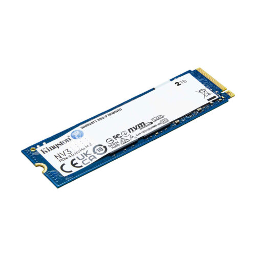 Kingston SSD NV3 2TB