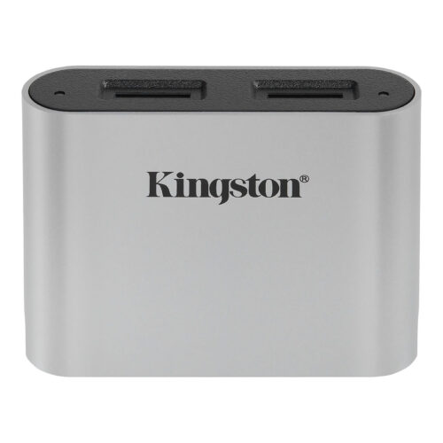 Kingston Workflow microSD Reader (WFS-SDC)